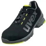 uvex 1 Sicherheitsschuh S2 Halbschuh schwarz/gelb 38 - 8544838 - schwarz/gelb