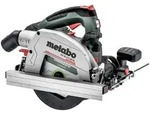Metabo Akku-Handkreiss&auml;ge KS 18 LTX 66 BL metaBOX 340 - 18V 2x8Ah LiHD + ASC 145 -