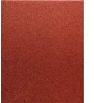 Bosch Papierschleifblatt C420 Standard for Wood and Paint, 230 x 280 mm - 2608621594