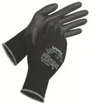 uvex Montagehandschuh unipur 6639 schwarz 8 - 6024808 - schwarz