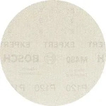 Bosch EXPERT M480 Schleifnetz f&uuml;r Exzenterschleifer &oslash; 125mm - 2608900682