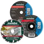 Metabo Starterset &oslash; 76 mm - 626879000
