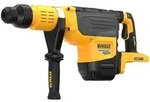 DEWALT Akku-Kombihammer 54V SDS-plus 52mm Basisversion - DCH775N-XJ
