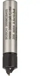 Bosch PRO Viertelstabfr&auml;ser, 8 mm, R1 3,2 mm, D 9,5 mm, L 10,2 mm, G 41 mm -