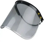KS Tools Gesichtsschutzschirm - 985.0024