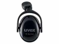 uvex pheos K1P Kapselgehörschutz Helmkapsel SNR 28 dB Größe S/M/L - 2600216 -