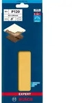 Bosch EXPERT C470 Schleifpapier mit 8 L&ouml;chern f&uuml;r Schwingschleifer - 2608900836