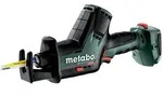 Metabo Akku-S&auml;bels&auml;ge SSE 18 LTX BL Compact metaBOX 145 - 602366840