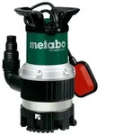 Metabo Kombi-Tauchpumpe TPS 16000 S Combi - Karton - 0251600000