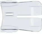 Bosch Spanrei&szlig;schutz f&uuml;r Stichs&auml;gen, f&uuml;r GST BCE/150 CE, 5er Pack - 2601016096