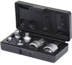 KS Tools Vergr&ouml;&szlig;erungs- und Reduzieradapter-Satz, 6-tlg - 911.0106