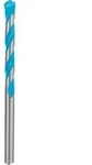 Bosch EXPERT CYL-9 MultiConstruction Bohrer, f&uuml;r Dreh- und Schlagbohrer &oslash; 8.00 mm -
