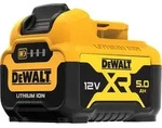 DEWALT Ersatz-Akku 12V / 5 Ah - DCB126-XJ