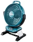 Makita Akku-L&uuml;fter 14,4V - 18V LXT - 230V - DCF301Z