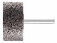 PFERD INOX Schleifstift Zylinder A24 für Edelstahl 25 50 6 - 31332742