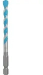 Bosch EXPERT HEX-9 MultiConstruction Bohrer, f&uuml;r Dreh- und Schlagbohrer - 2608900577