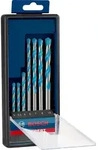 Bosch EXPERT MultiConstruction CYL-9 Bohrer-Set, 4-tlg., f&uuml;r Dreh- und Schlagbohrer