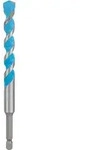 Bosch EXPERT HEX-9 MultiConstruction Bohrer, f&uuml;r Dreh- und Schlagbohrer - 2608900583
