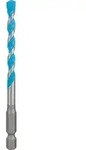 Bosch EXPERT HEX-9 MultiConstruction Bohrer, f&uuml;r Dreh- und Schlagbohrer - 2608900573