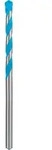 Bosch EXPERT CYL-9 MultiConstruction Bohrer, f&uuml;r Dreh- und Schlagbohrer &oslash; 8.00 mm -