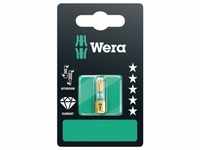 Wera 867/1 BDC SB TORX Bits TX 15 - 05134375001