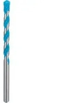 Bosch EXPERT CYL-9 MultiConstruction Bohrer, f&uuml;r Dreh- und Schlagbohrer &oslash; 6.00 mm -
