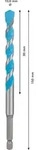 Bosch EXPERT HEX-9 MultiConstruction Bohrer, f&uuml;r Dreh- und Schlagbohrer - 2608900582