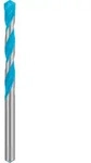 Bosch EXPERT CYL-9 MultiConstruction Bohrer, f&uuml;r Dreh- und Schlagbohrer &oslash; 7.00 mm -