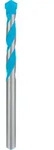 Bosch EXPERT CYL-9 MultiConstruction Bohrer, f&uuml;r Dreh- und Schlagbohrer &oslash; 12.00 mm