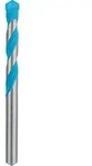 Bosch EXPERT CYL-9 MultiConstruction Bohrer, f&uuml;r Dreh- und Schlagbohrer &oslash; 10.00 mm