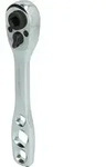 KS Tools 5 in 1 K&auml;lte-Klima-Ratsche, umschaltbar, 157mm - 130.0222