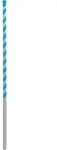 Bosch EXPERT CYL-9 MultiConstruction Bohrer, f&uuml;r Dreh- und Schlagbohrer &oslash; 6.00 mm -