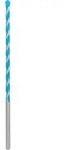 Bosch EXPERT CYL-9 MultiConstruction Bohrer, f&uuml;r Dreh- und Schlagbohrer &oslash; 8.00 mm -
