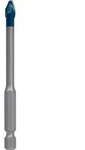Bosch EXPERT HEX-9 HardCeramic Bohrer, f&uuml;r Dreh- und Schlagbohrer - 2608900590
