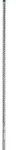 Bosch EXPERT SDS max-8X Hammerbohrer, f&uuml;r Bohrh&auml;mmer - 2608900224