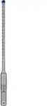 Bosch EXPERT SDS plus-7X Hammerbohrer, f&uuml;r Bohrh&auml;mmer &oslash; 5.5 mm - 2608900066