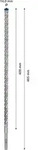 Bosch EXPERT SDS plus-7X Hammerbohrer, f&uuml;r Bohrh&auml;mmer &oslash; 14 mm - 2608900124