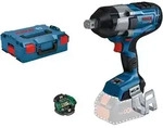 Bosch Akku-Drehschlagschrauber GDS 18V-1050 HC in L-BOXX - 06019J8201