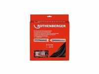 Rothenberger Spirale SMK, 16mmx2,3m, Kunststoffseele - 72433