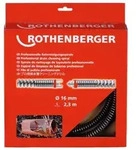 Rothenberger Spirale SMK, 16mmx2,3m, Kunststoffseele - 72433