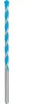 Bosch EXPERT CYL-9 MultiConstruction Bohrer, f&uuml;r Dreh- und Schlagbohrer &oslash; 12.00 mm