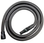 Metabo Saugschlauch, &oslash; 32 mm, L&auml;nge 3,5 m, f&uuml;r ASA 25 L PC, ASA 30 L PC Inox -
