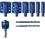 Bosch EXPERT Lochs&auml;ge ToughMaterial-Set 8tlg EXP - 2608900445