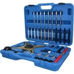 Brilliant Tools SAC-Kupplungs-Werkzeug-Satz, 39-tlg - BT641150