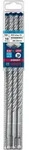 Bosch EXPERT SDS plus-7X Hammerbohrer, f&uuml;r Bohrh&auml;mmer &oslash; 10 mm - 2608900172