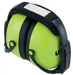 uvex K2 Kapselgeh&ouml;rschutz faltbar SNR 31 dB Gr&ouml;&szlig;e S/M/L gr&uuml;n - 2600012 - gr&uuml;n