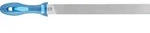 PFERD TOOLS Werkstattfeile mit Heft Flachstumpf - 11210306
