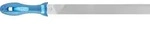 PFERD TOOLS Werkstattfeile mit Heft Flachstumpf - 11210308