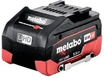 Metabo LiHD Akkupack mit Sicherheitsb&uuml;gel 18 V - 624990000
