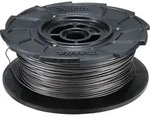 Makita Bindedraht blank, 50 St&uuml;ck - blank - 0,8 mm x 100 m - 199137-9